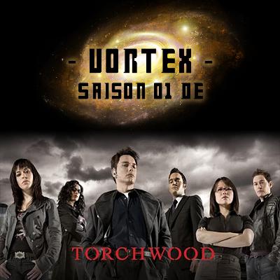 Torchwood - Saison 1