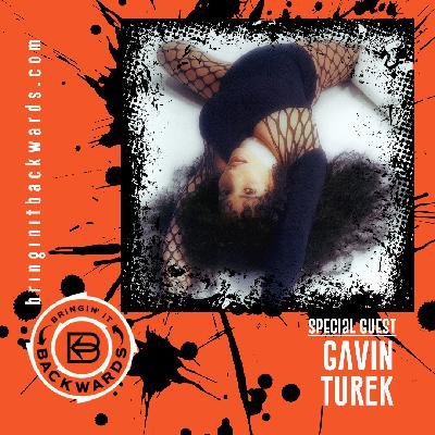 BiB: Gavin Turek – “I Was Ready to Quit—Now I’m All In”: The Making of Her Boldest Album