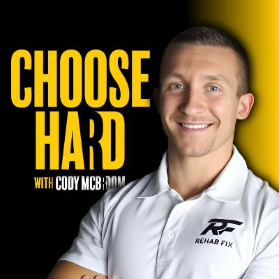 #81 - Dr. Grant Elliott: The Truth About Back Pain, Chiropractors, & Low-Back Rehab