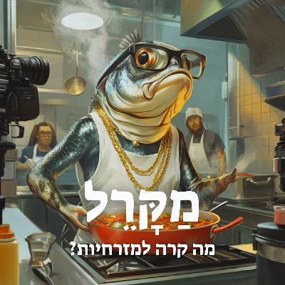 מה קרה למזרחיות? (עם פרופ' מאיר עמור)