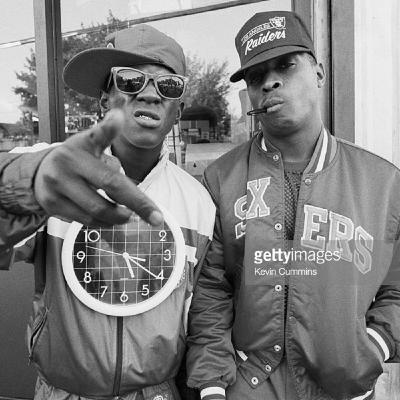 Episodio 6 - La Era Dorada: Llevando el Hip Hop al siguiente nivel