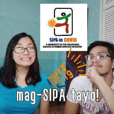 Episode 14: The Missing Link - "S.I.P.A."