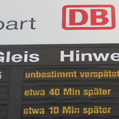 Task Force Bahn - "In Hamburg, München, Berlin Züge streichen – das hilft schnell" Task Force Bahn - "In Hamburg, München, Berlin Züge streichen – das hilft schnell"