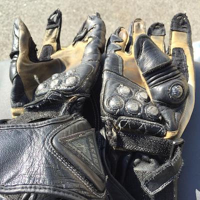 Episode 3: What Motorcycle Gear Do I Need?