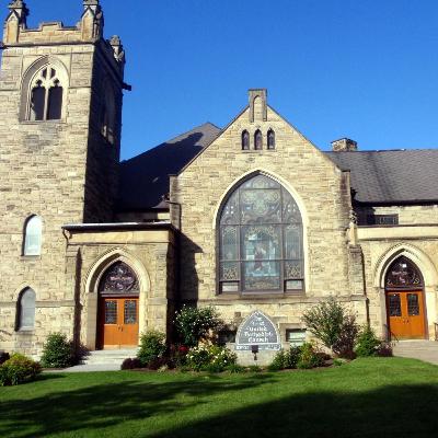 ABC #67: My Religious History, Part 2 - Switching Teams ABC #67: My Religious History, Part 2 - Switching Teams