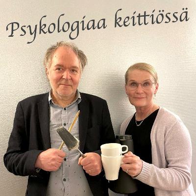 #24 - Miksi ihmiset valehtelevat?