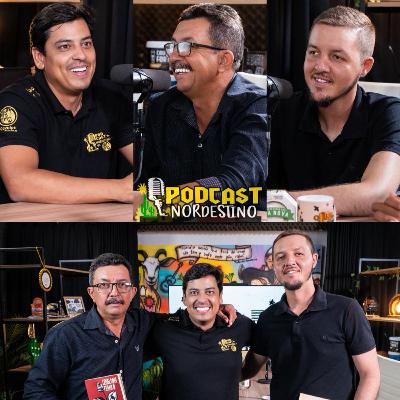POETA DENILSON BARBOSA & POETA VERIDIANO LULU #344
