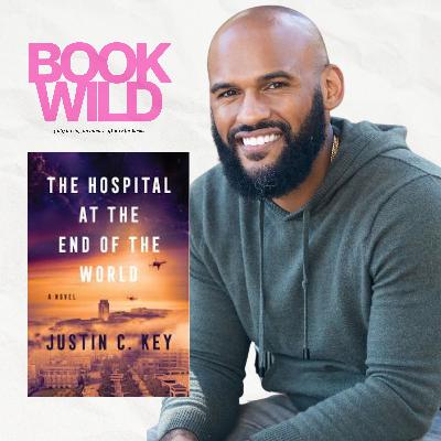 Medicine, Machines, and Meaning: Justin C. Key's The Hospital at the End of the World