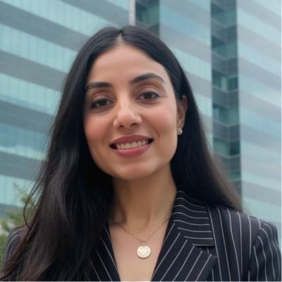 Aashita Jain: Senior Privacy Analyst at Informatica