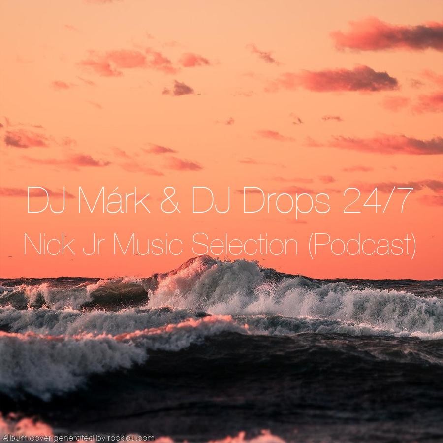 Nick Jr Music Selection #7 - Ragyogj! ünnepi nyitóműsor special