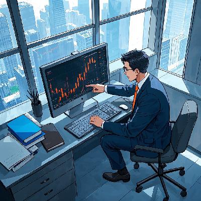 原来股市也有周期，教你如何把控市场节奏