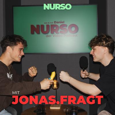 Fragen, die das Internet wirklich braucht! mit Jonas B.
