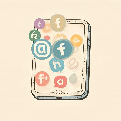 167. SNSと「関わらなくて良い」と言えることについて 167. SNSと「関わらなくて良い」と言えることについて