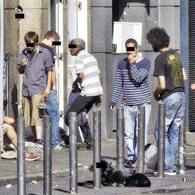 Drogenpolitik – Wohin steuert Frankfurt? (Dezember 2024) Drogenpolitik – Wohin steuert Frankfurt? (Dezember 2024)