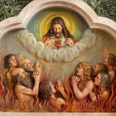 #12450 Can I Understand Indulgences, Sacrifices, and Vatican II? - Jimmy Akin