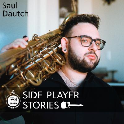 Saul Dautch - Season 2 - Episode 13 Saul Dautch - Season 2 - Episode 13