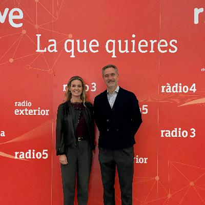 A golpe de bit - El colector de Pozuelo, un escudo de protección hidrológica A golpe de bit - El colector de Pozuelo, un escudo de protección hidrológica