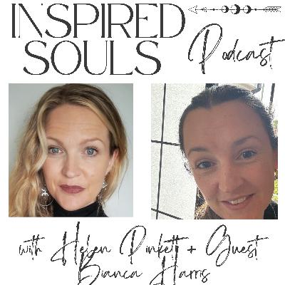 What It Means To Create a 5D Business With Bianca Harris