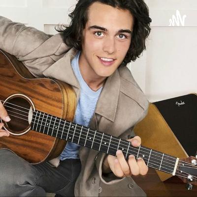 High Hopes - Kodaline | Cover by Charlie Gillespie.