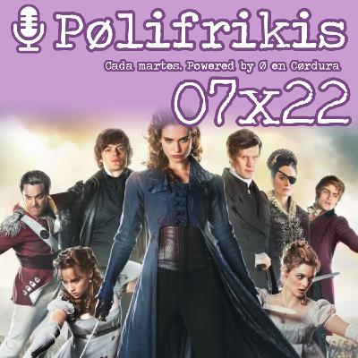 Polifrikis T07P22 25/03/2026