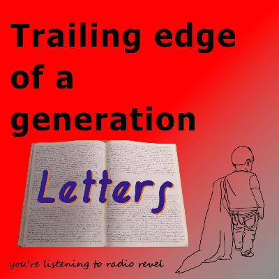 S06E04 Letters