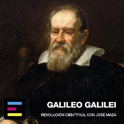 Galileo Galilei