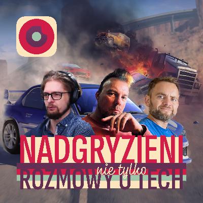 574: Znalazł to przypadkiem, teraz nie może przestać o tym mówić!