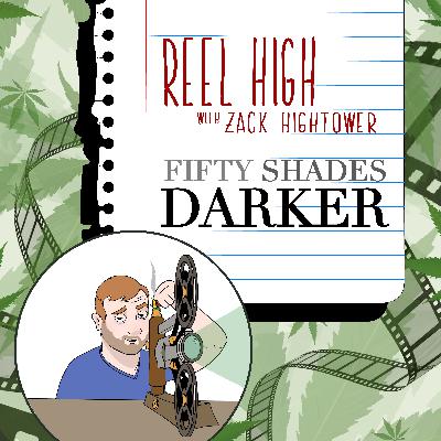 Fifty Shades Darker