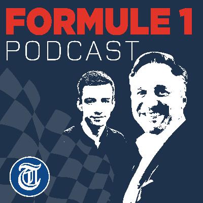 ‘Het wordt nog één grote bende bij McLaren’