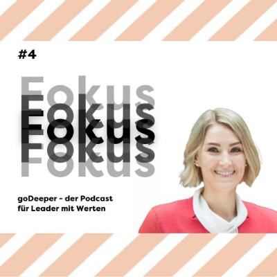 Gesunde Führung beginnt bei dir – Jana Katherina Piller (Teil 2/2) | goDeeper #4