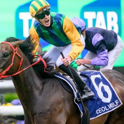 Episode 105 - Lightning Stakes, Light Fingers & Apollo Stakes Day