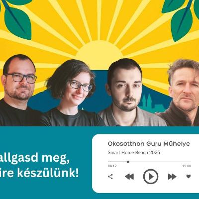 SmartHomeBeach 2025