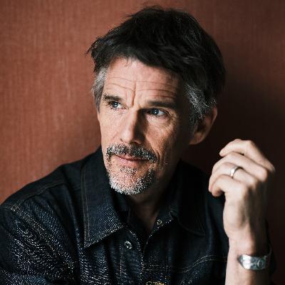 Ethan Hawke gets inspired, Wilmer Valderrama searches for justice and Tessa Thompson stirs the pot Ethan Hawke gets inspired, Wilmer Valderrama searches for justice and Tessa Thompson stirs the pot