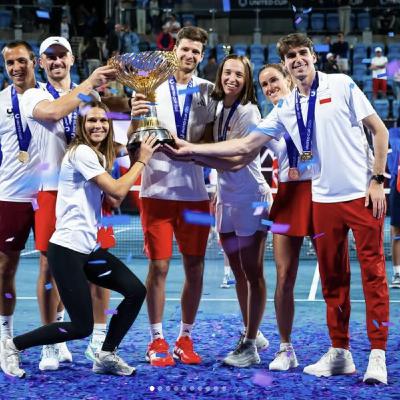 ATP, WTA et United Cup : retour sur une semaine très intense ATP, WTA et United Cup : retour sur une semaine très intense