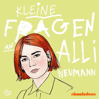 Alli Neumann, was wird deine nächste Haarfarbe?