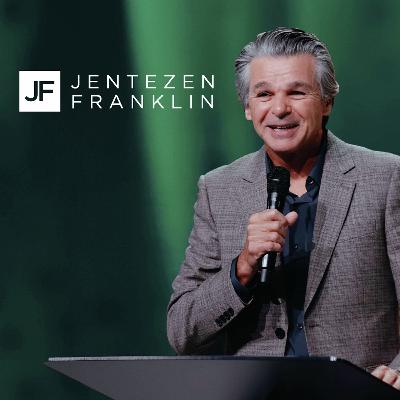 THE EBENEZER PRINCIPLE WITH JENTEZEN FRANKLIN THE EBENEZER PRINCIPLE WITH JENTEZEN FRANKLIN
