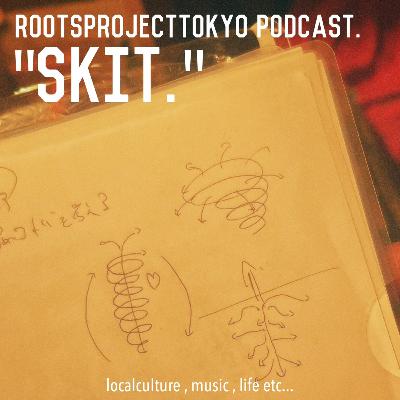 #125 "昨今"を振り返りつつ"今"を見つめる。