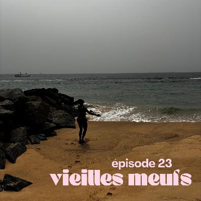vieilles meufs