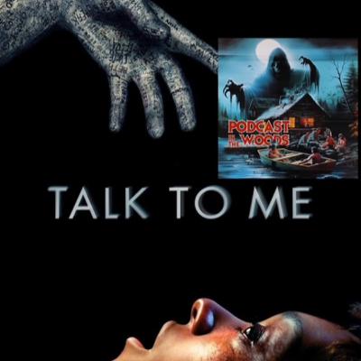 Talk to Me (2022) Talk to Me (2022)