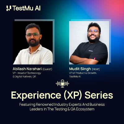 AI-Readiness: Are You Building the Future or Falling Behind?
