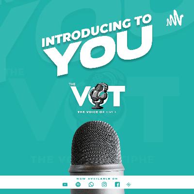 The VOT - Awakening: A little bit of Confident
