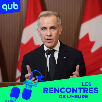 Iran: «Vivement que Mark Carney rentre au pays! Où il s’en va? C’est difficile à suivre», analyse Emmanuel Latraverse