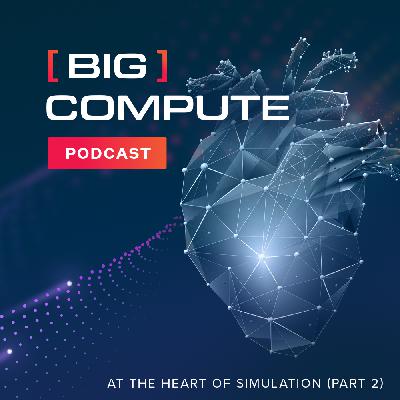 At the Heart of Simulation (Part 2)