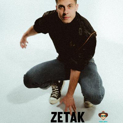 Zetak Zetak