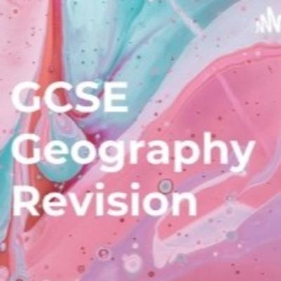 GCSE AQA Geography Revision: Global atmospheric circulation