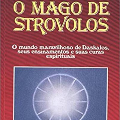O Mago de Strovolos (1) O Mago de Strovolos (1)