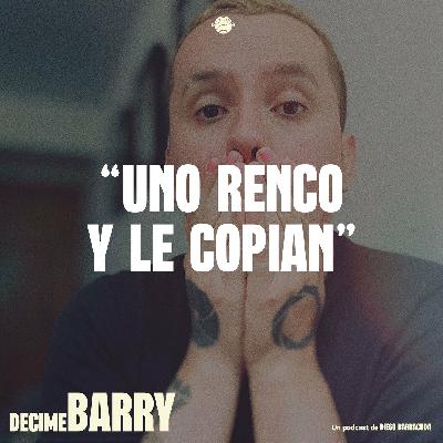 4. Uno renco y le copian
