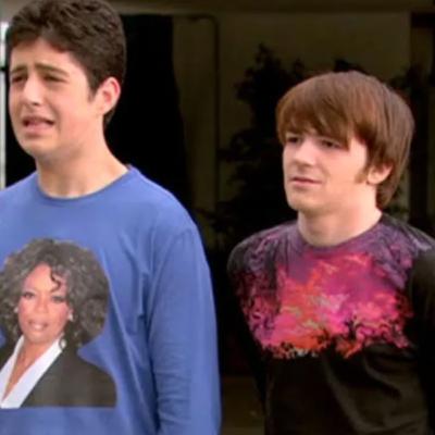 Drake & Josh (2004-2007)