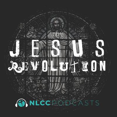 Slavery, Freedom & the Jesus Revolution