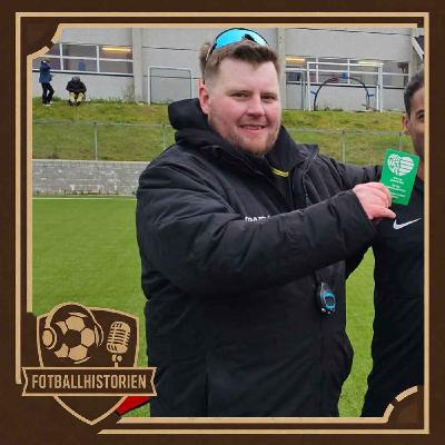 Fotballhistorien med Kalle Øfeldt-Eide